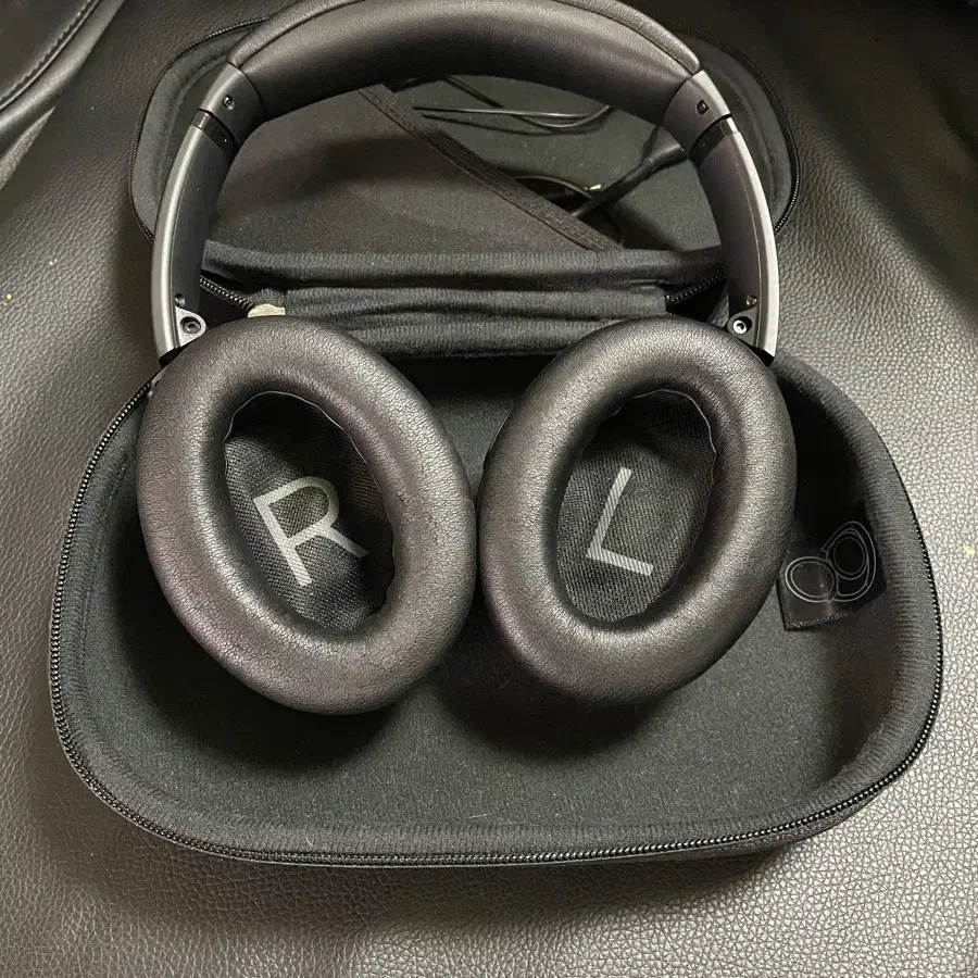 보스 qc45