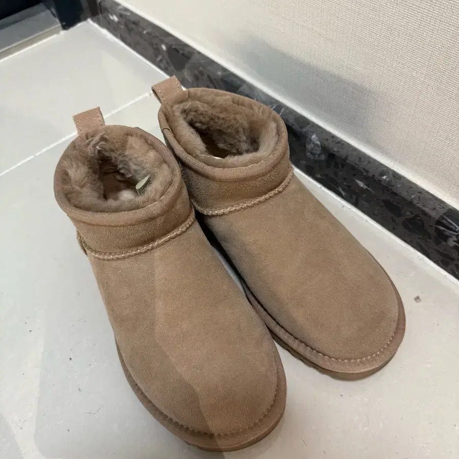 ugg 부츠