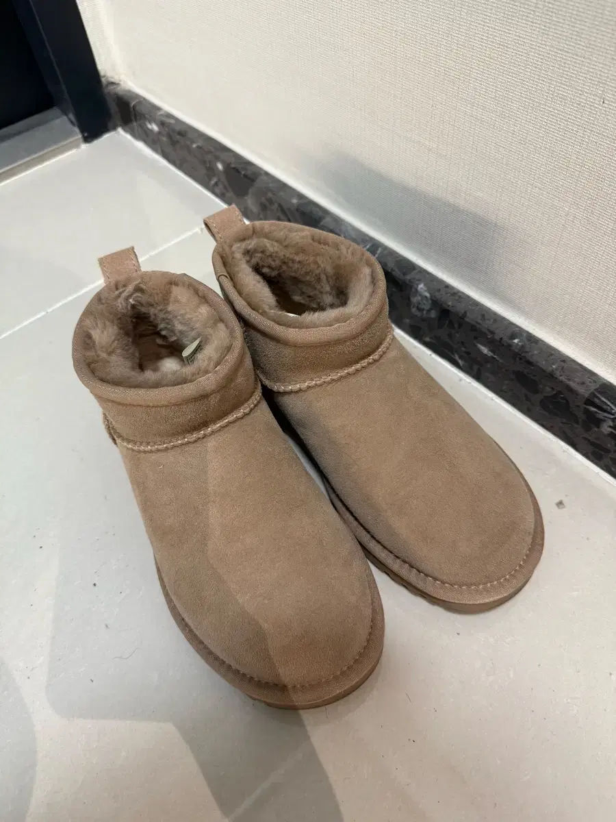 ugg 부츠