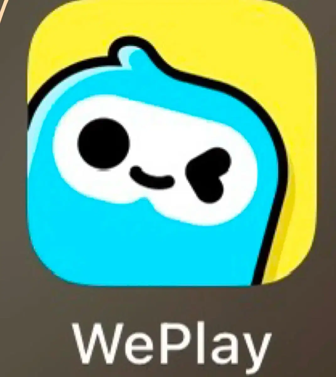 위플레이(weplay) 계정 판매