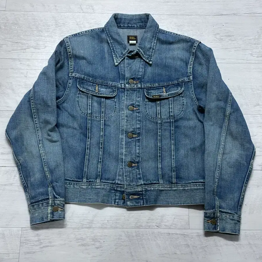 RRL LOT 271 S