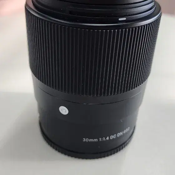 시그마 30mm f1.4 dc dn 삼식이 소니e마운트