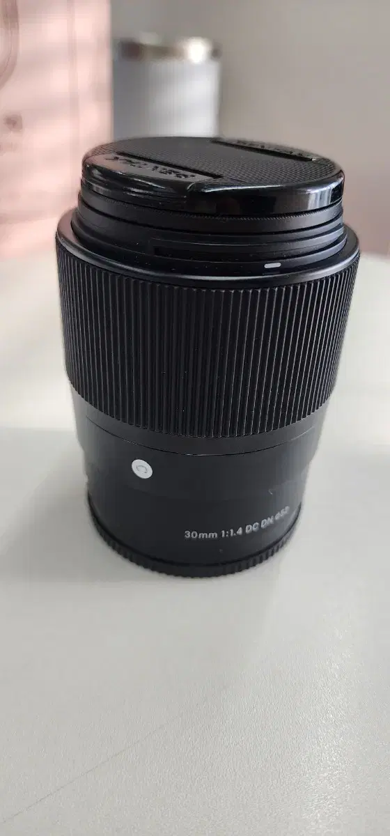 시그마 30mm f1.4 dc dn 삼식이 소니e마운트