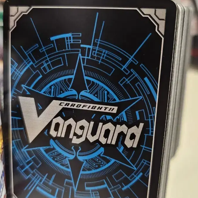 카드 파이트 뱅가드 card fight vanguard 카드 게임