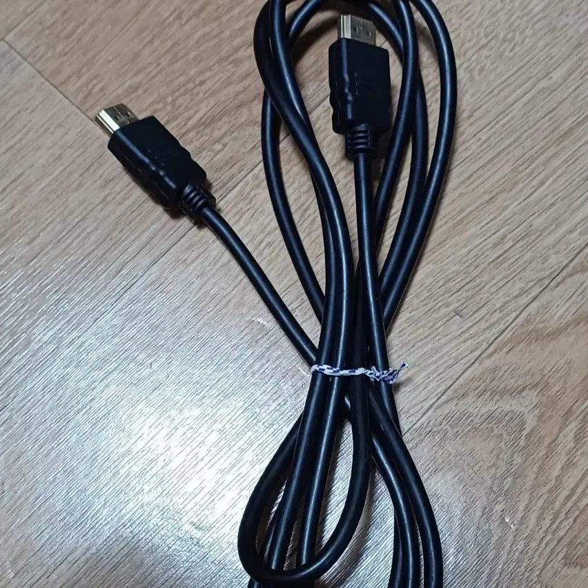 모니터케이블 HDMI