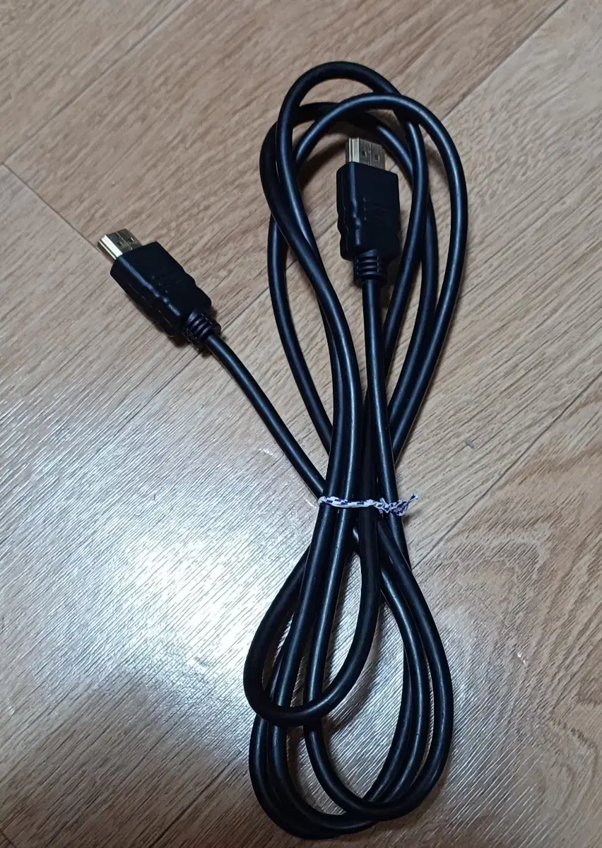 Monitor cable HDMI