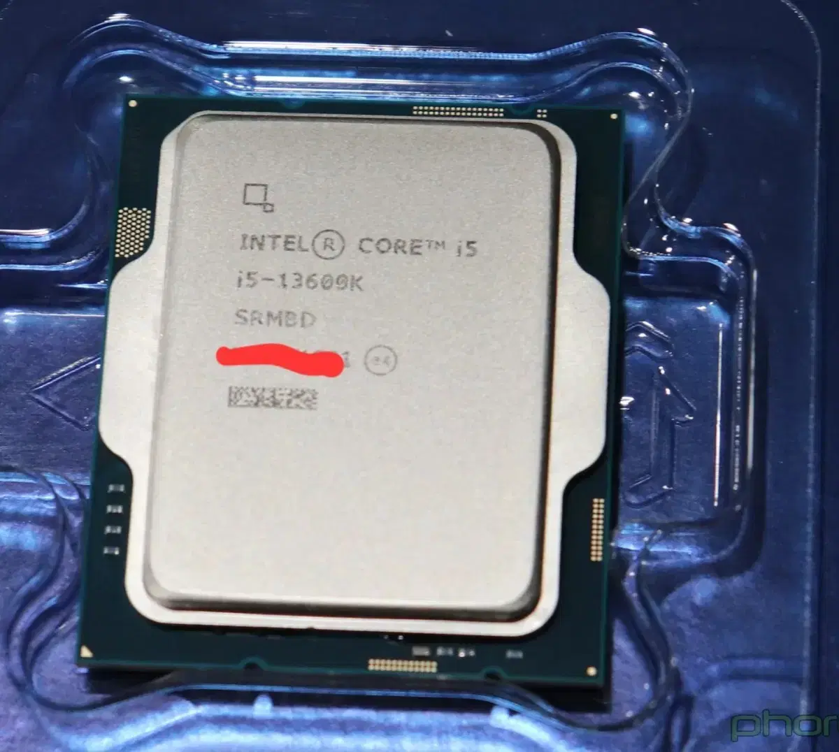 i5-13600k,신동품 빠른처분~