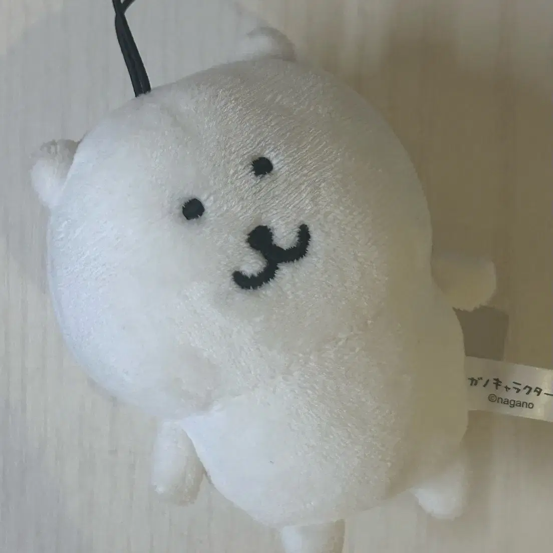 통통한 농담곰 누이