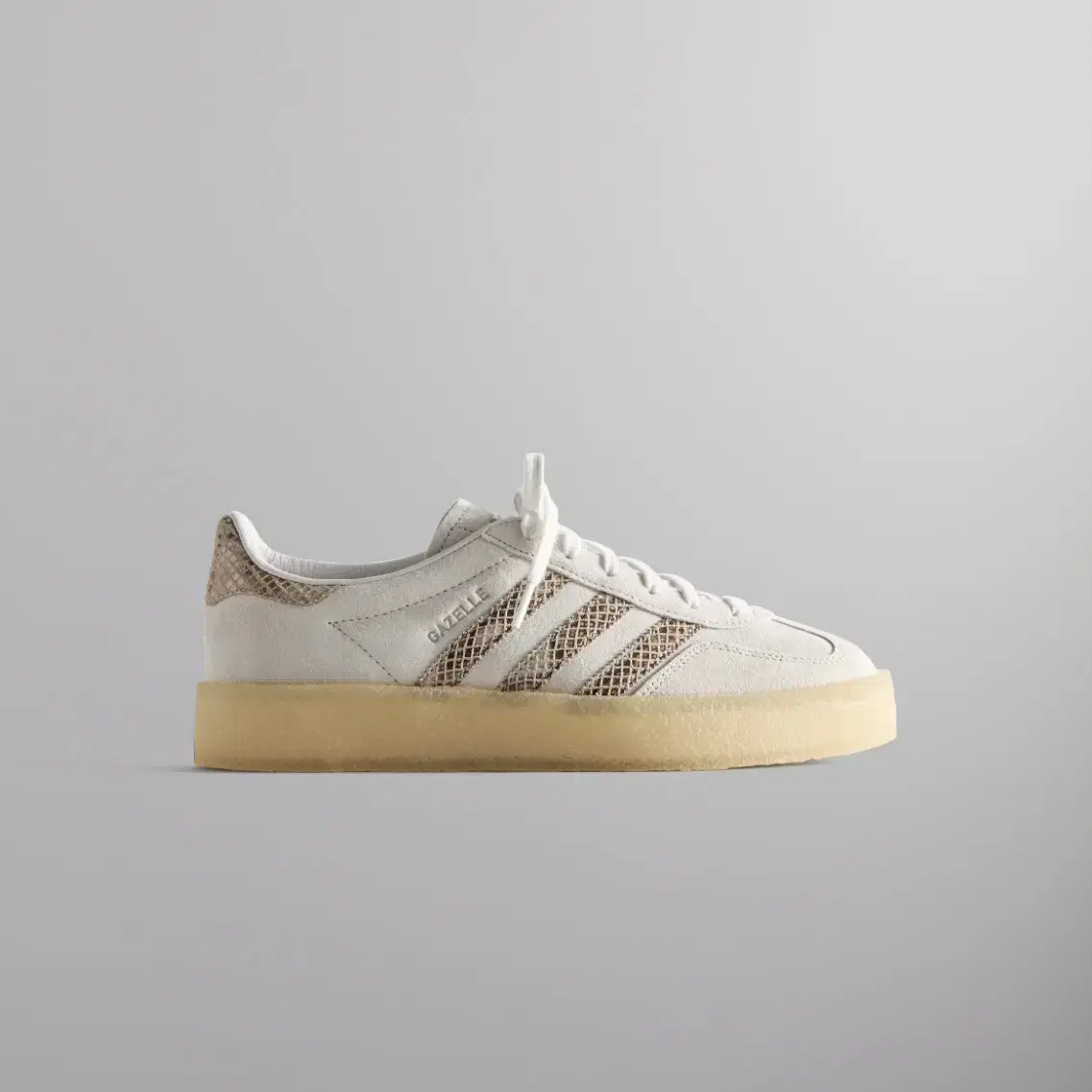 [285] Kith Adidas The 8th St Gazelle