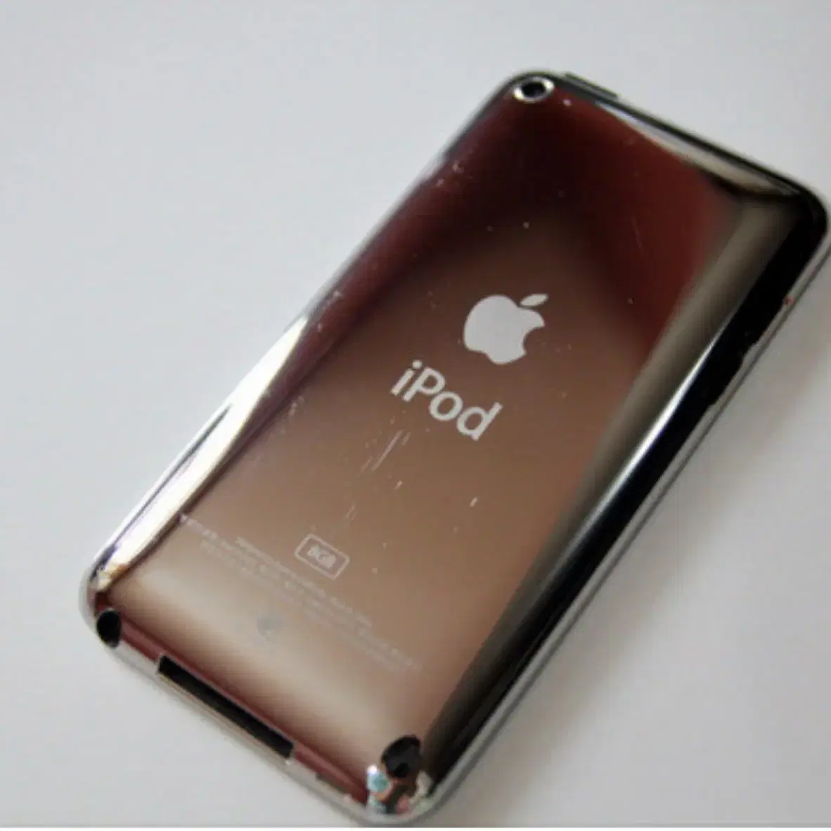 iPod touch 4세대 충전기포함!