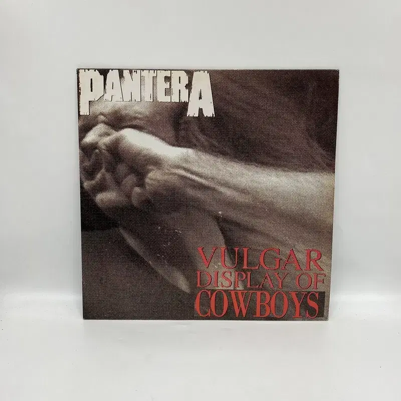 PANTERA LP / AA6833