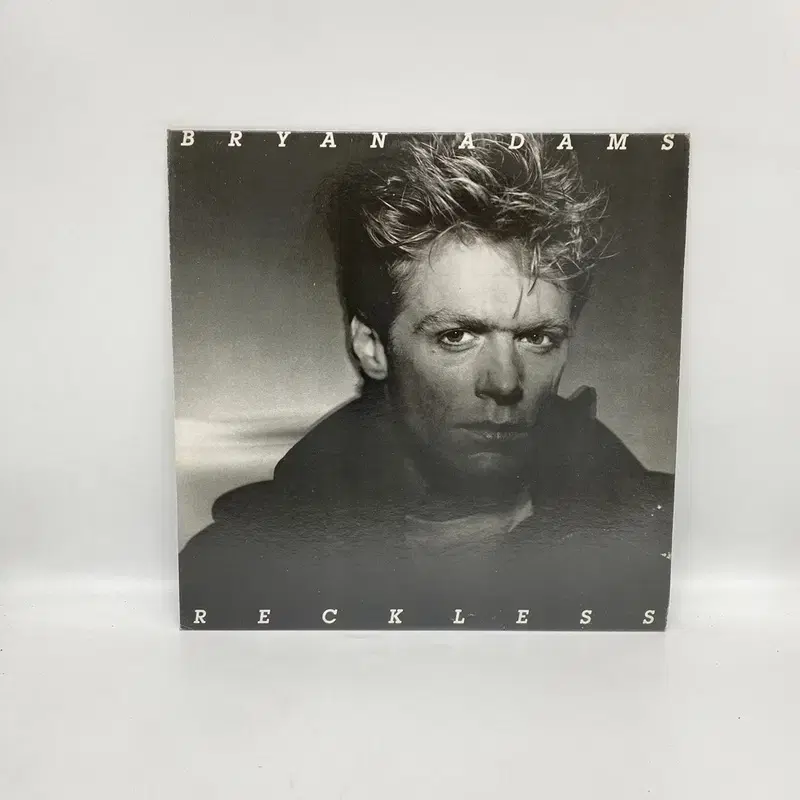 BRYAN ADAMS LP / AA6835