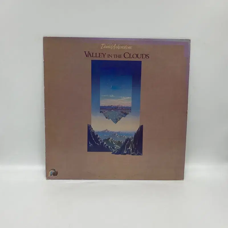 VALLEY IN THE CLOUDS LP / AA6840