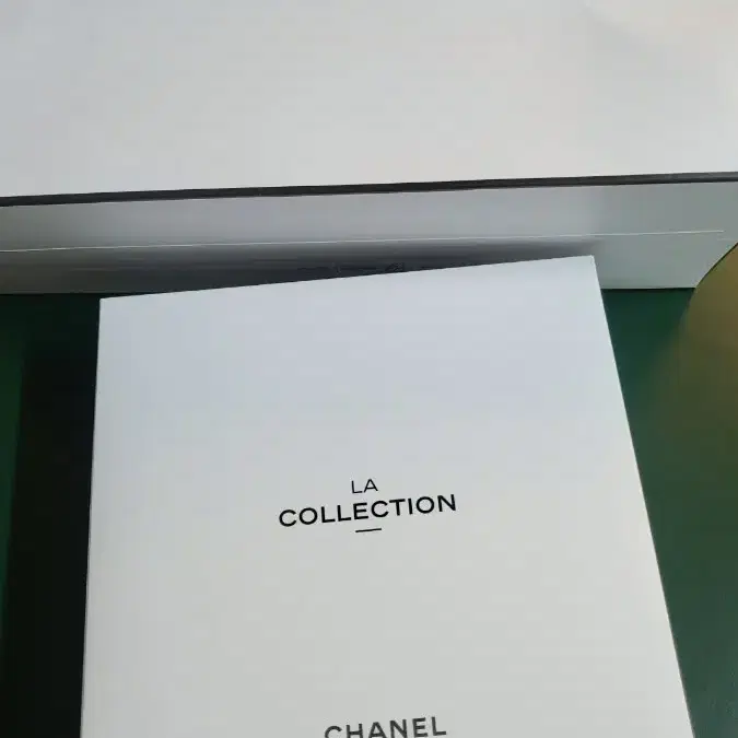 chanel 샤넬 정품 타올 손수건 3종 새상품 포르투갈