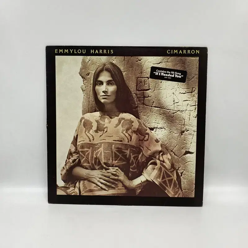 EMMYLOU HARRIS  LP / AA6848