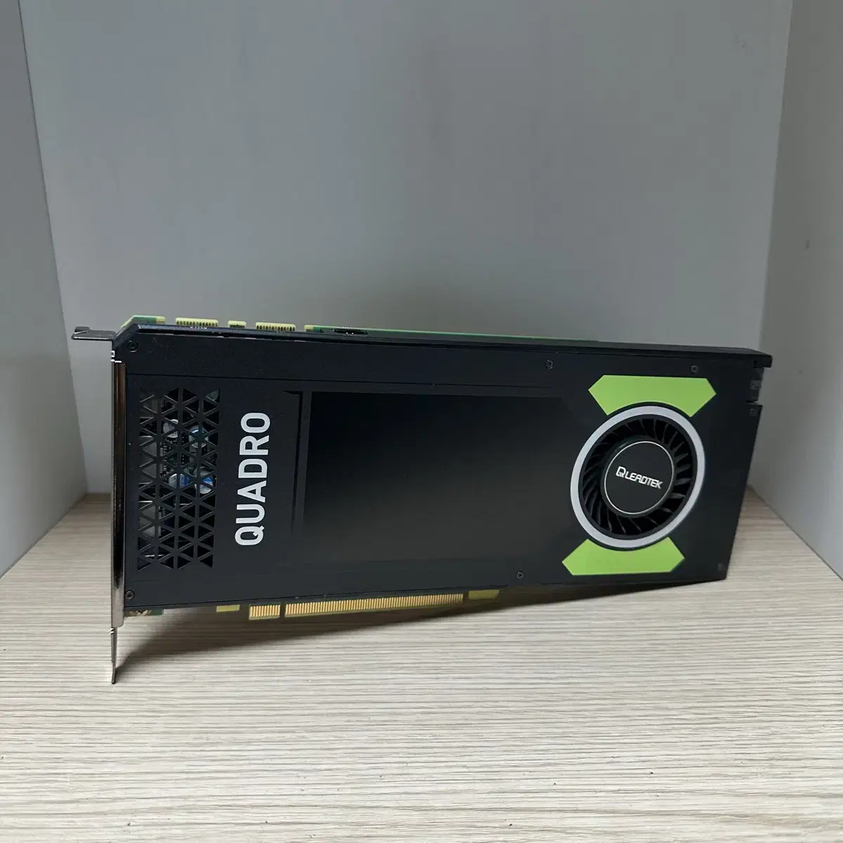 Quadro 쿼드로 그래픽 카드 M4000 8G