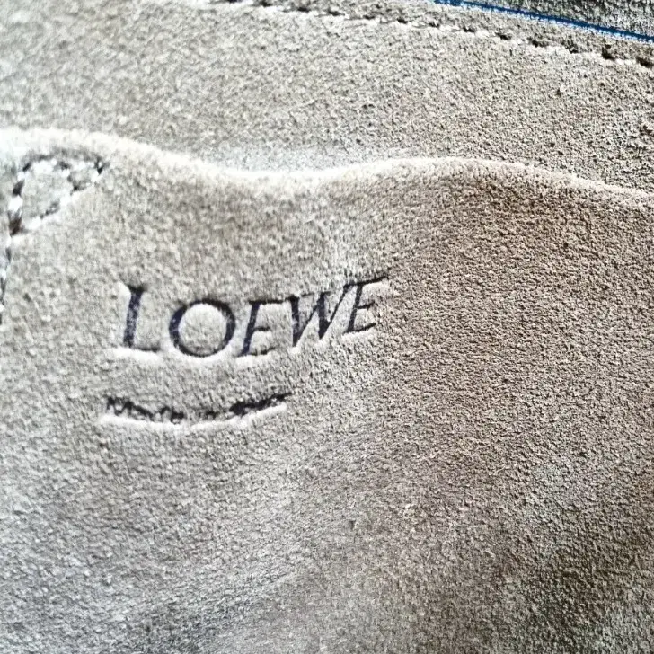 택포) 로에베 (LOEWE) 가방