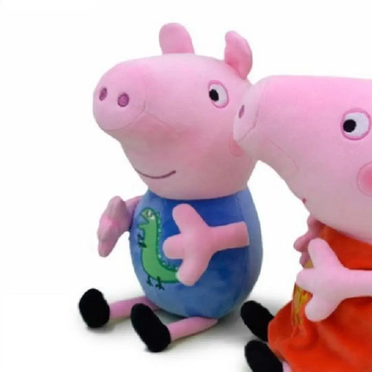Peppa Pig Medium-Large doll Brand New Genuine