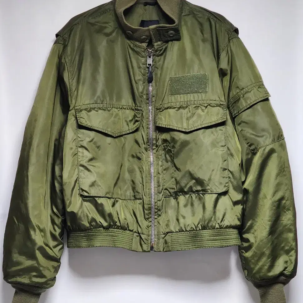 G-8 WEP Flight jacket L