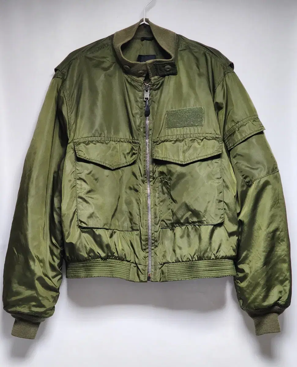 G-8 WEP Flight jacket L