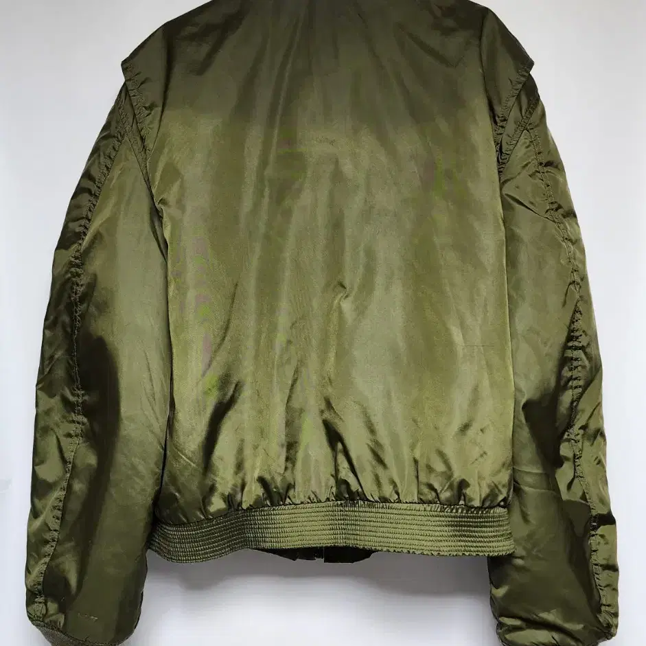 G-8 WEP Flight jacket L