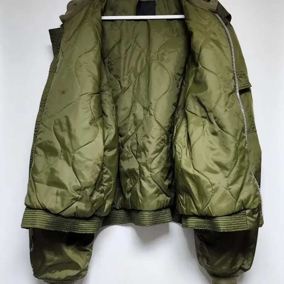 G-8 WEP Flight jacket L