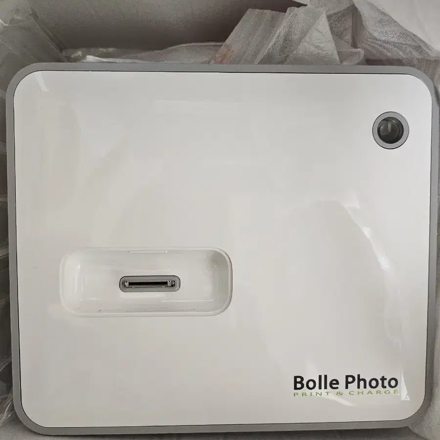 Bolle Photo 프린터(볼레포토)