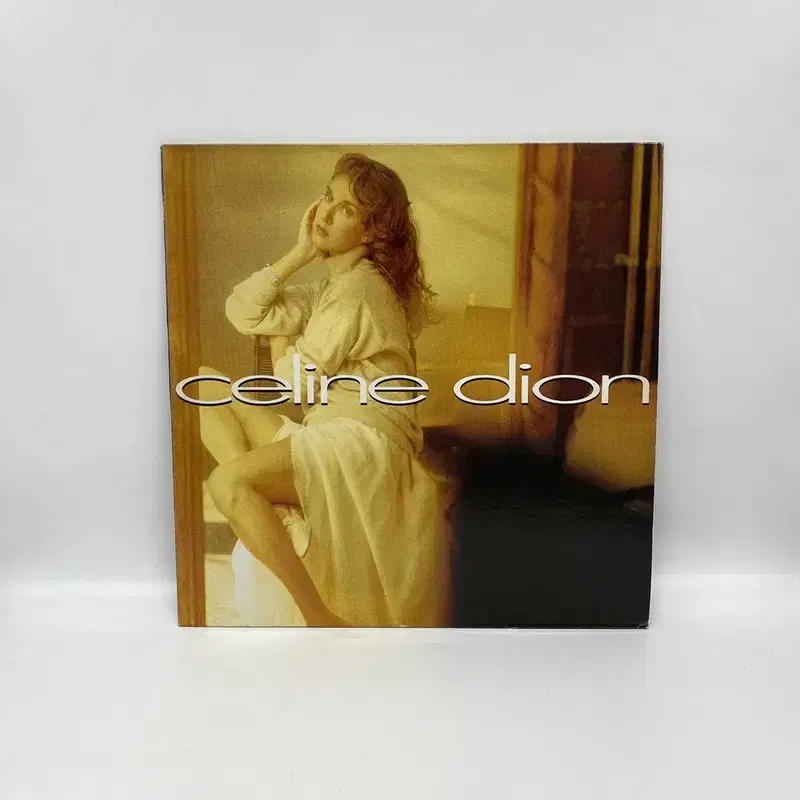 CELINE DION LP / AA6862