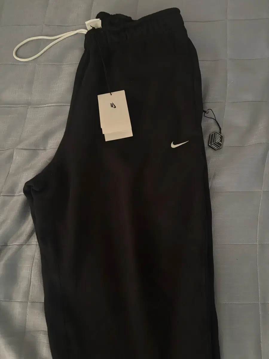 Nike NRG Solo Swoosh Pants M New