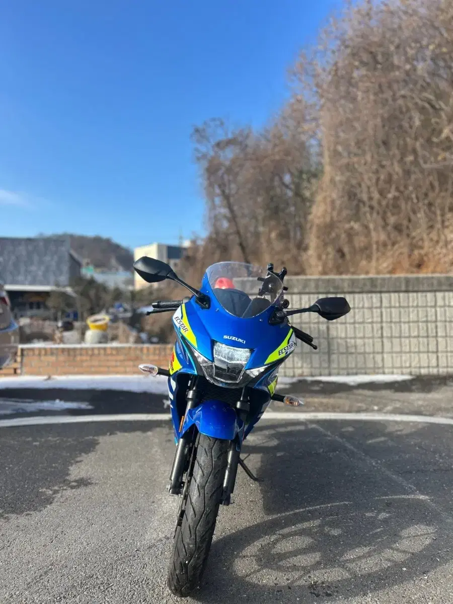 gsxr 125