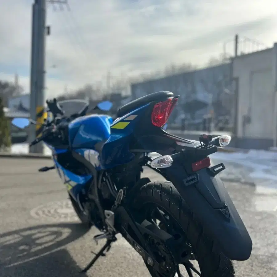 gsxr 125