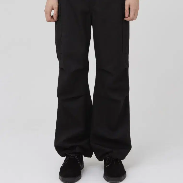 [새상품] 브라운야드 x 디키즈 Military Field Pants B