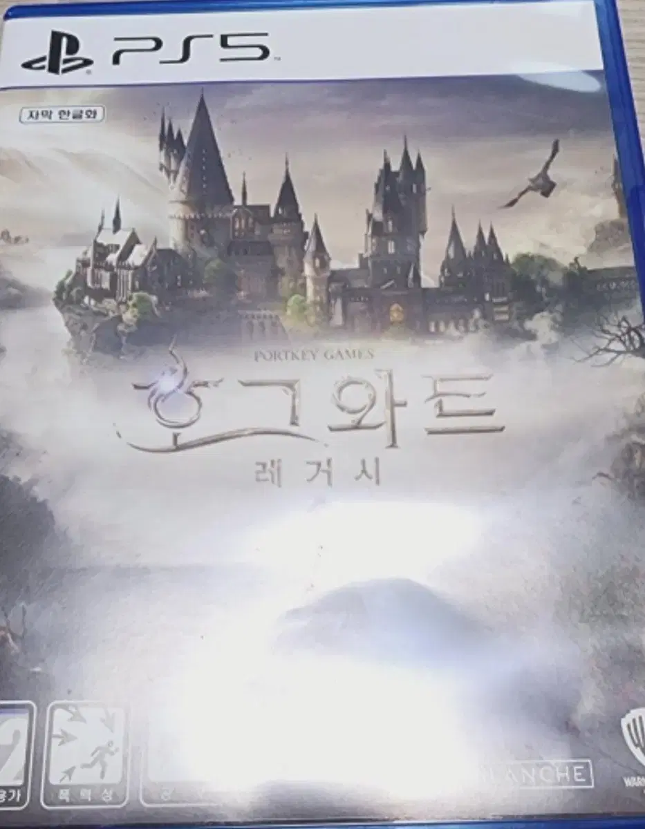 ps5 호그와트 레거시