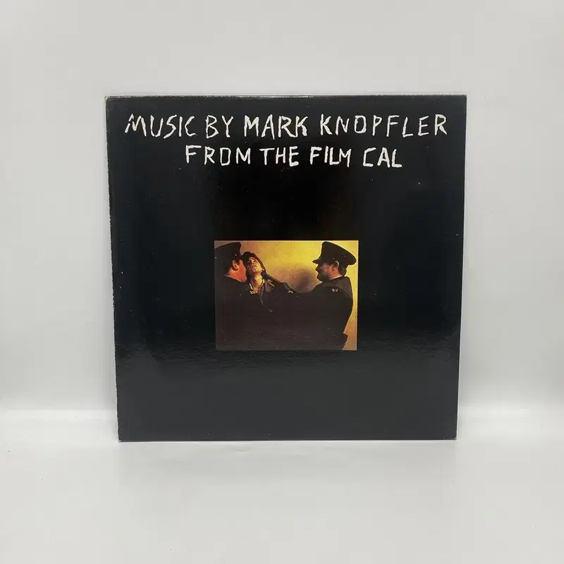 MARK KNOPFLER LP / AA6886