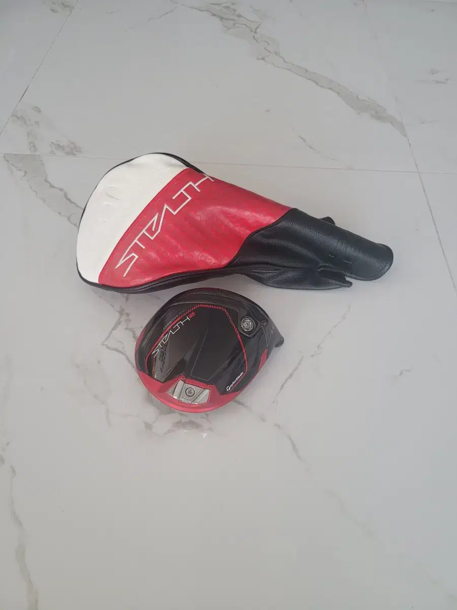 [domestic] stealth 2 driver head 9 degree