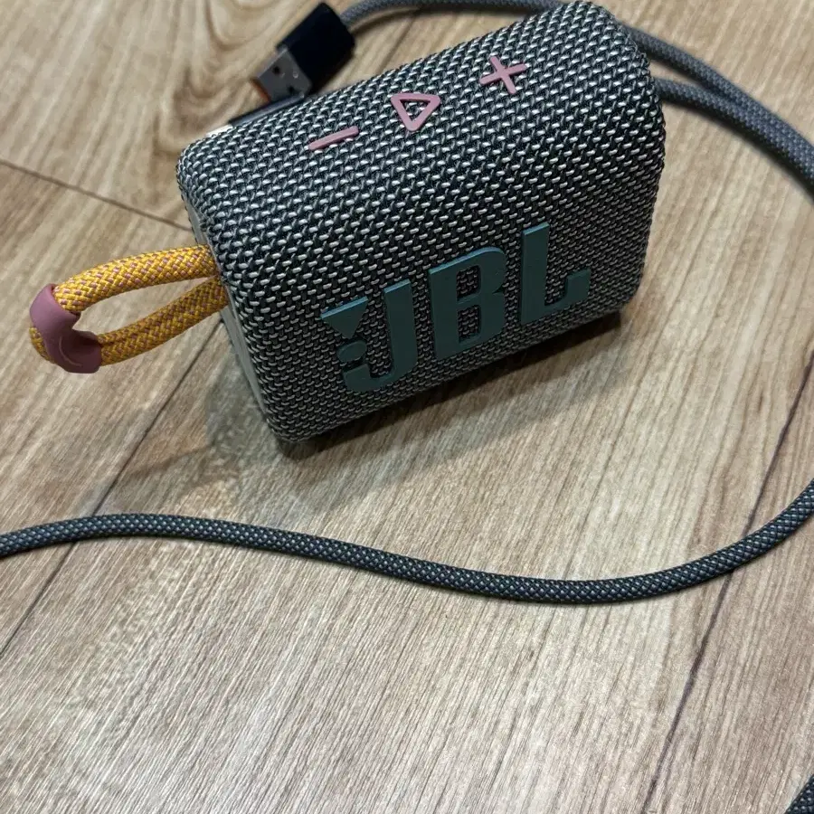 JBL GO3 포터블 블루투스 스피커