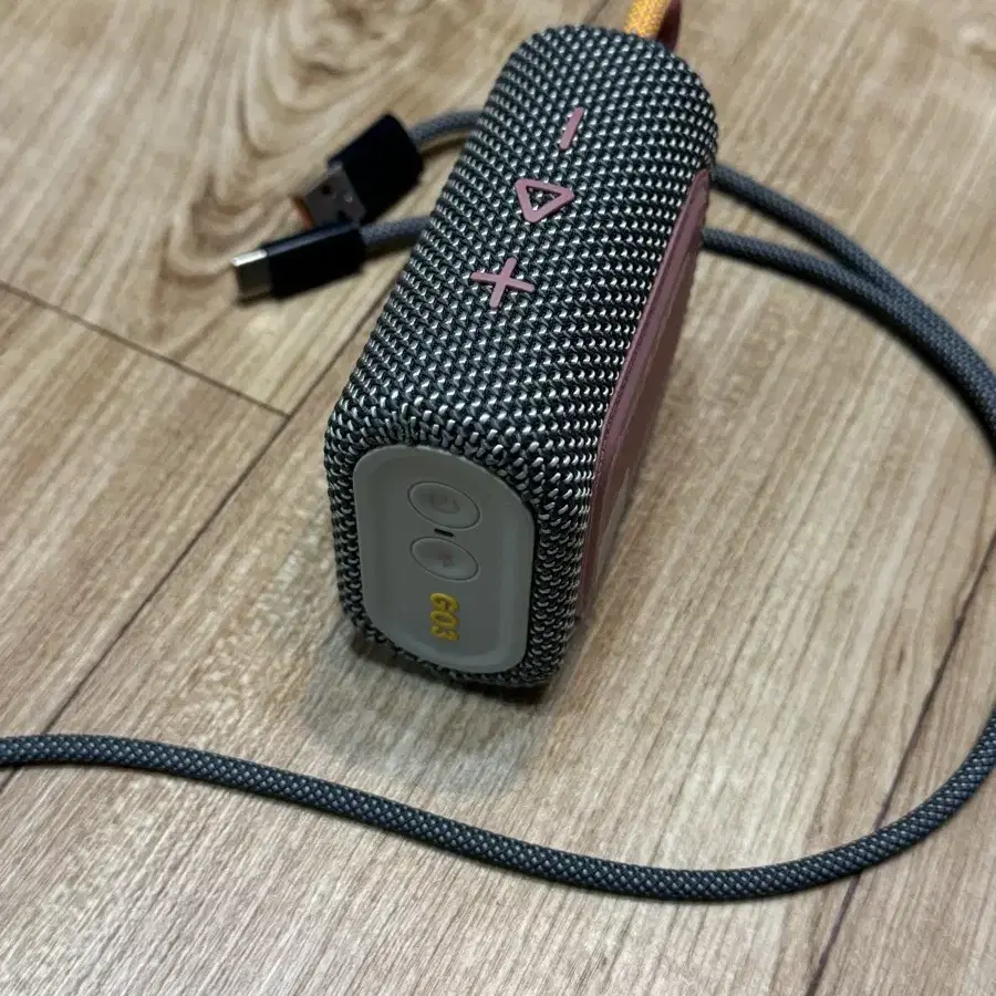 JBL GO3 포터블 블루투스 스피커