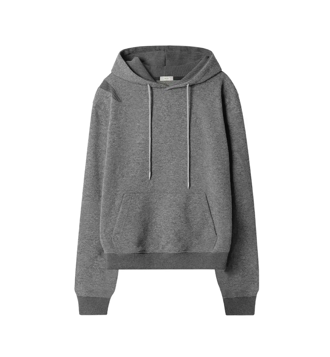 XLIM EP.6 01 Hoodie