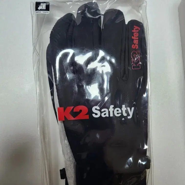 (새상품) k2 safety 방한 장갑 등산