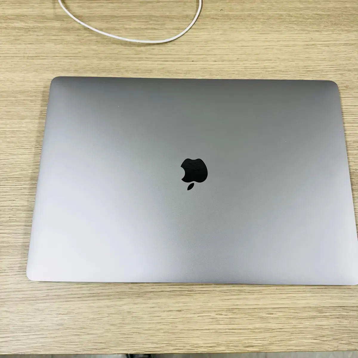 MacBook Pro 2019 16인치 터치바 고급형 I9 모델