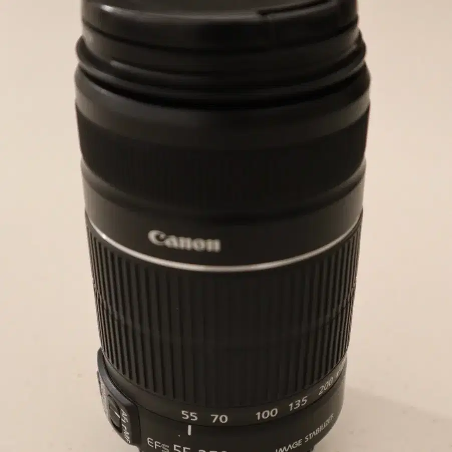 캐논EF-S 55-250mm F4-5.6 IS II헝거리망원렌즈