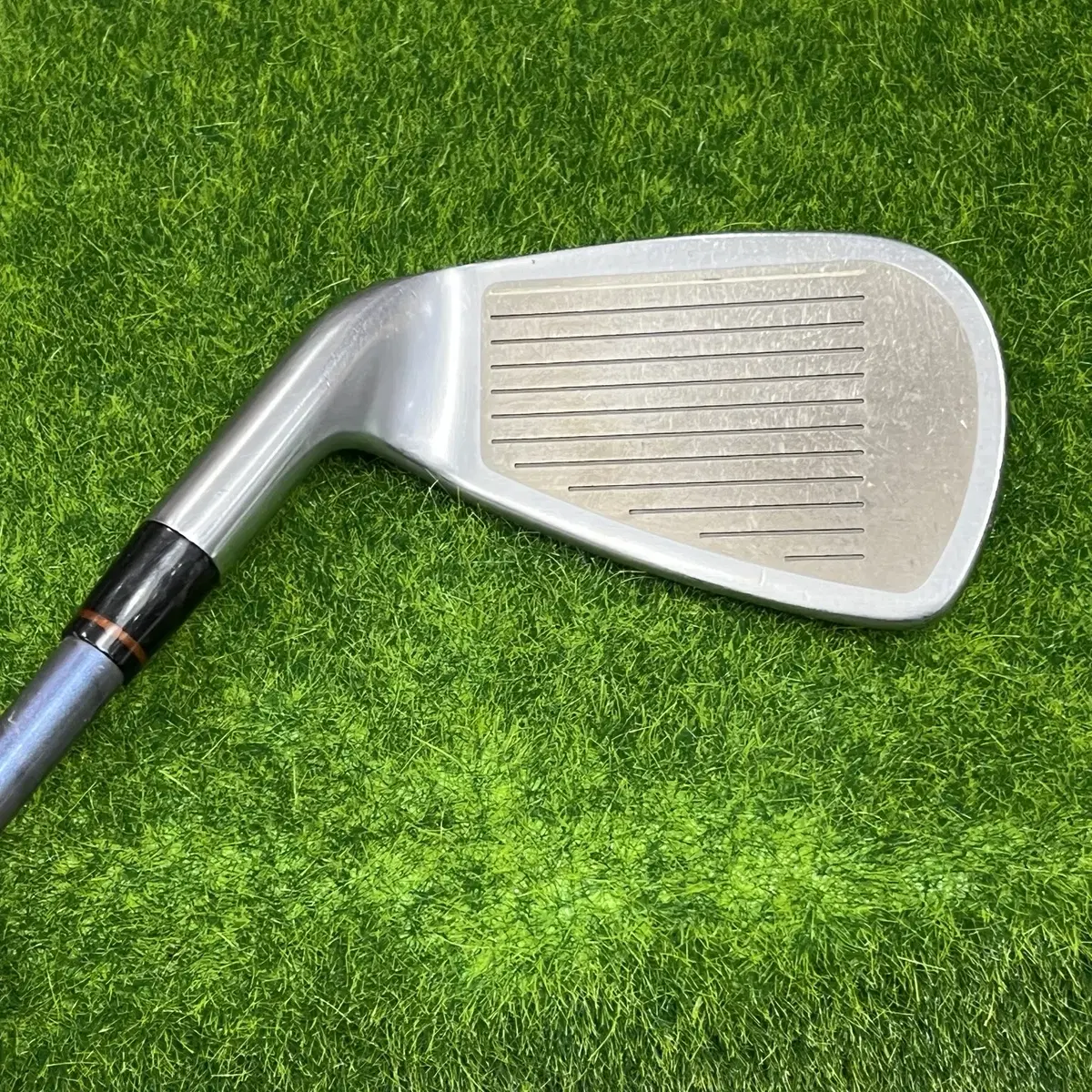 HONMA 혼마 트원마크 AP301 투스타 8아이언세트 R