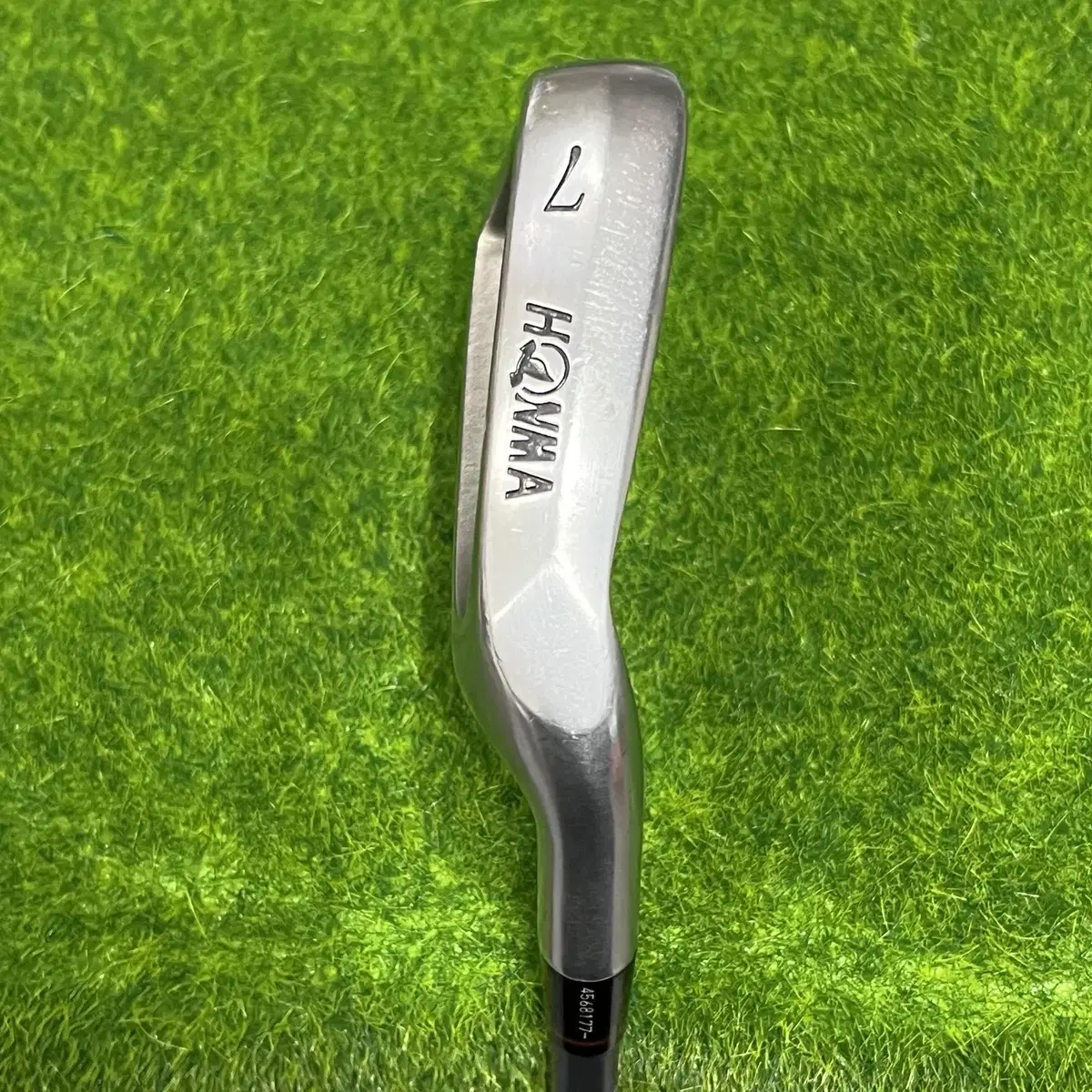 HONMA 혼마 트원마크 AP301 투스타 8아이언세트 R