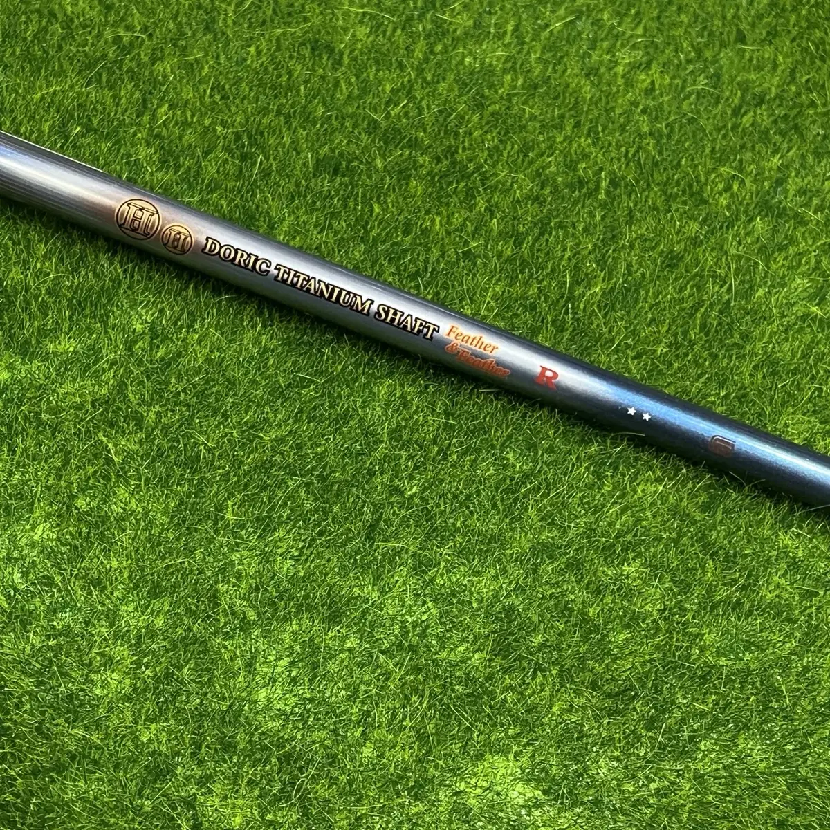 HONMA 혼마 트원마크 AP301 투스타 8아이언세트 R