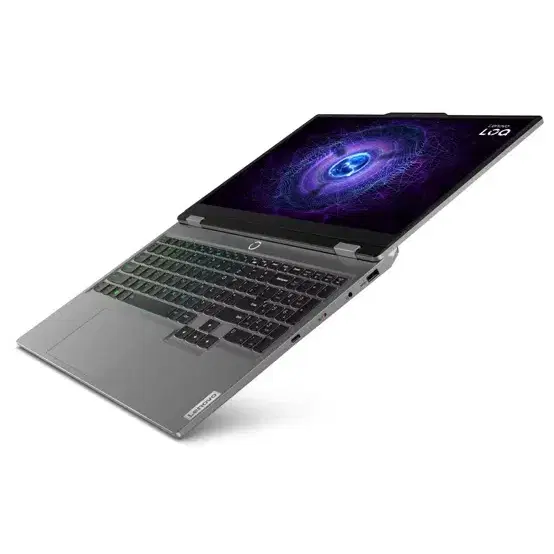 레노버 LOQ 노트북 15IAX9I 15인치 코어i5 512GB 16GB