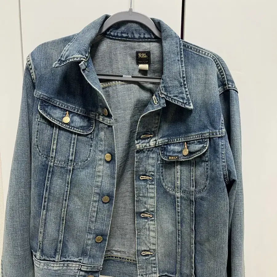 rrl lot271 [m]