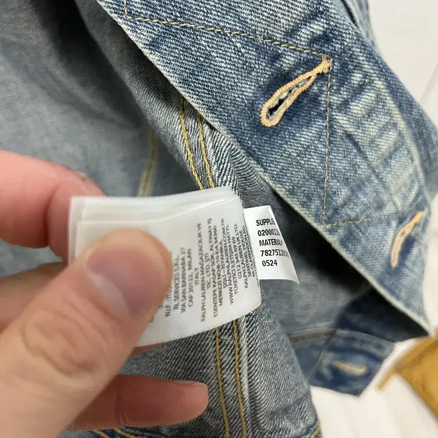 rrl lot271 [m]