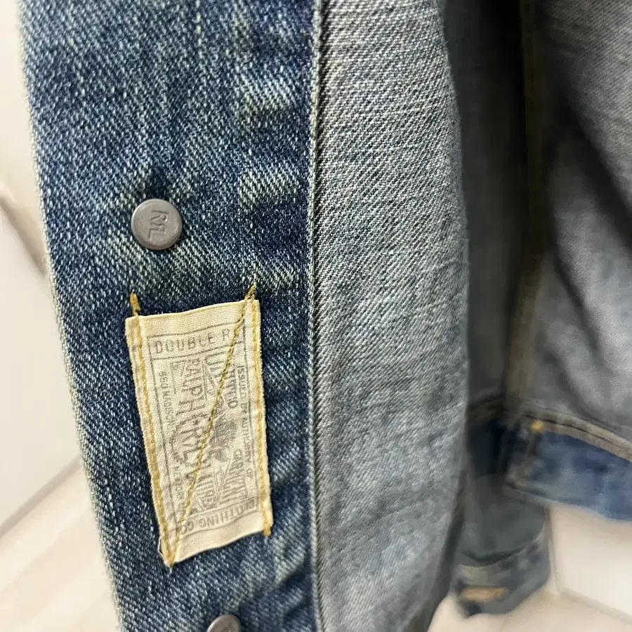 rrl lot271 [m]