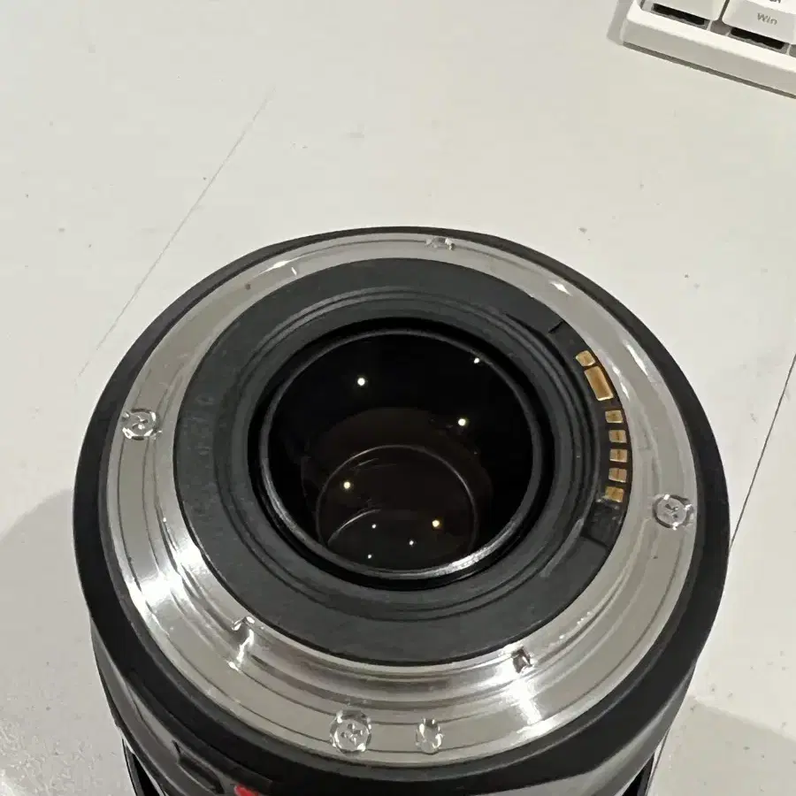 캐논 EF F4-5.6 75-300mm IS 망원 렌즈