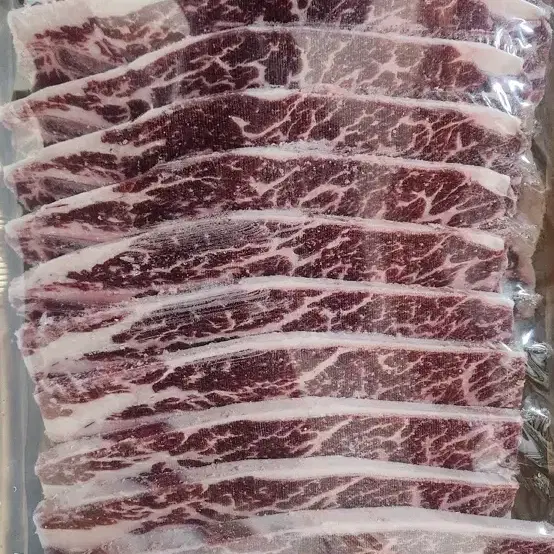 La갈비 선물세트(3kg)